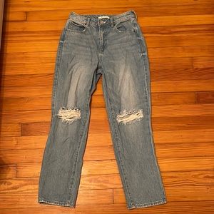 PacSun Mom Jeans